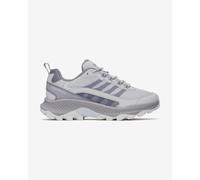 Scarpe Merrell Speed Strike 2 grigio cemento donna - 36