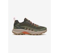 Merrell - Speed Strike 2 - Scarpe sportive EU 49 marrone
