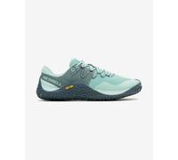 Merrell Guanti Trail 7, Scarpe da Ginnastica Donna, Blu Ghiaccio, 38 EU