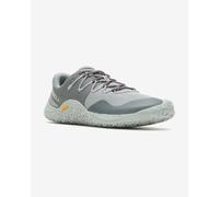 Merrell Guanto Trail 7, Scarpe da Ginnastica Uomo, Monumento, 48 EU