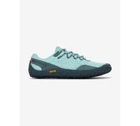 Scarpe Merrell Vapor Glove 6 blu turchese donna - 42