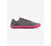 Scarpe Merrell Vapor Glove 6 grigio scuro fucsia donna - 36