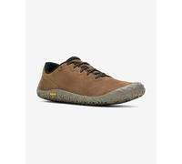 Scarpe Merrell Vapor Glove 6 Leather marrone chiaro - 46