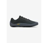 Scarpe Merrell Vapor Glove 6 Leather nero carbone donna - 40