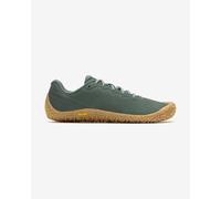 Scarpe Merrell Vapor Glove 6 Leather verde bosco donna - 40.5