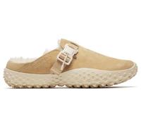 Scarpe merrell wrapt cozy beige donna
