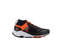 Alpinestars Meta Xr V2 Trainers Nero EU 40 1/2 Uomo