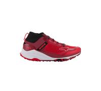 Alpinestars Meta Xr V2 Trainers Rosso EU 45 1/2 Uomo