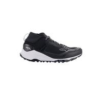 Scarpe Moto Alpinestars Meta XR V2 Airflow Nero/Bianco/Grigio Scuro40,5 Nero,Bianco,Grigio Scuro