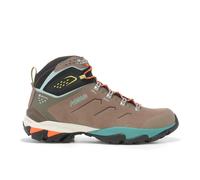 Scarpe mid ASOLo Acadia Mid Lth Gtx Donna - Donna - 40 2/3