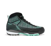 Asolo Falcon Evo Jaquard Gv Gore-tex® Hiking Boots Verde EU 39 1/3 Donna