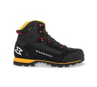 Scarponi Garmont Lagorai II GORE-TEX nero giallo - 41