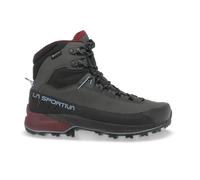 La Sportiva TX5 EVO Mid GTX W - scarpe da trekking - donna Brown/Red 40