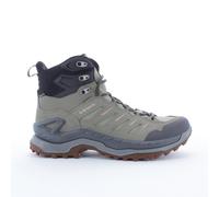 Lowa - Innovo GTX Mid - Scarpe da trekking EU 46,5 grigio/olivia
