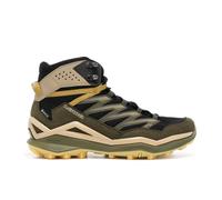 Lowa Maddox Pro Gore-tex® Mid Hiking Boots Nero EU 45 Uomo