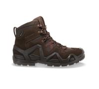 Lowa - Chaussures Zephyr MK2 GTX (Gore-Tex) MID TF - LOWA - Marron Dark Brown