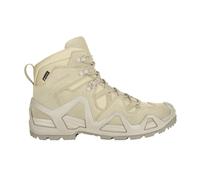 Lowa Stivali Professionali Zephyr MK2 GTX Mid, Deserto, 46.5 EU