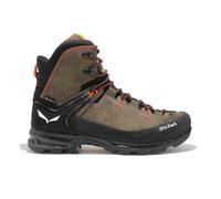 Scarponi Salewa MTN Trainer 2 Mid GORE-TEX grigio - 41