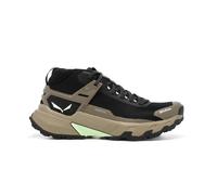Salewa Pedroc 2 Mid PTX W - scarpe da trekking - donna Black/Brown 4,5 UK