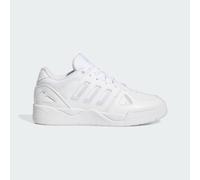 Midcity Low M by adidas sportswear 46 Bianco