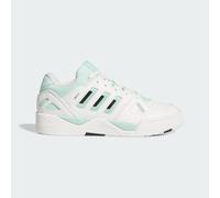 Scarpe Midcity Low Core White / Clear Mint / Core Black 42