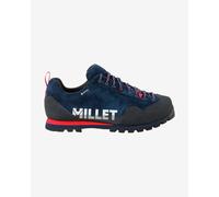 Scarpe Millet Friction GORE-TEX blu oceano rosso - 45(1/3)