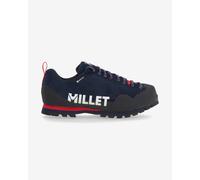 Scarpe Millet Friction GORE-TEX blu oceano rosso - 47(1/3)