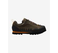 Scarpe Millet Friction GORE-TEX marrone verde-grigio - 36(2/3)