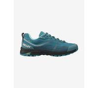 Millet Hike Up Gore-tex® Hiking Shoes Blu EU 41 1/3 Donna