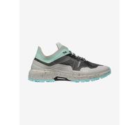 Millet - Scarpa da trail ultraleggera - Intense W Light Grey per Donne in Nylon - Taglia 5,5 UK - Grigio Grigio 5,5 UK