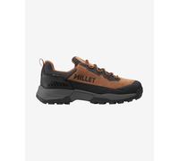 Scarpe Millet Ubic Low GORE-TEX arancione sabbia nero - 40