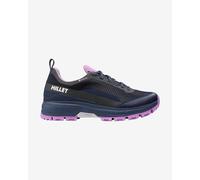 Millet - Scarpe da trekking ultraleggere GORE-TEX - Wanaka Gtx W Saphir per Donne - Taglia 5,5 UK - Blu navy Blu navy 5,5 UK