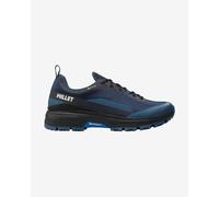 Millet - Scarpe da trekking ultraleggere GORE-TEX - Wanaka Gtx M Dark Denim per Uomo - Taglia 9,5 UK - Blu navy Blu navy 9,5 UK