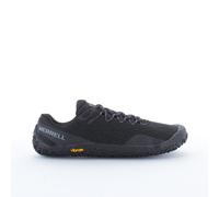 Scarpe minimaliste da running Merrell Vapor Glove 6 Uomo Nere - Uomo - 42