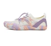 Scarpe Minimaliste da uomo donna Barefoot Shoes Scarpe a piedi nudi antiscivolo Barefoot Scarpa da trail Scarpa da trekking per suola Zero Drop, Rosa 4, 40 EU