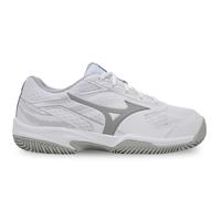 SCARPE MIZUNO BREAK SHOT 5 CC TG 39 COD 61GC2526-03 - 9W [US 8.5 UK 6 CM 25] Bianco
