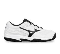 SCARPE MIZUNO BREAK SHOT 5 CC TG 42.5 COD 61GC2525-09 - 9M [US 9.5 UK 8.5 CM 27.5] Bianco