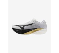 Scarpe Mizuno Hyperwarp Elite bianco nero dorato - 43
