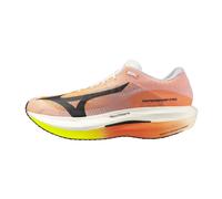 Mizuno Hyperwarp Pro Running Shoes Grigio EU 41