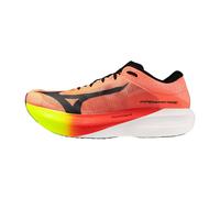 Mizuno Hyperwarp Pure Scarpe da running 46 Arancio