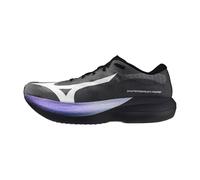 Scarpe Mizuno Hyperwarp Pure Nero Viola AW26 Unisex, Taglia 46 - EUR