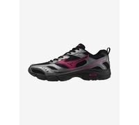 Mizuno MXR Scarpe sportstyle Salute/Fuchsia Viola/Metallic Donna/Uomo Taglia40,5