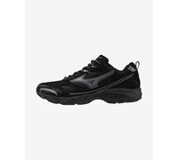 Scarpe Mizuno MXR Tech nero argento - 38.5