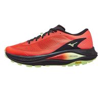 Scarpe Mizuno Neo Accera Arancione/Lime Pulp Unisex 40.0