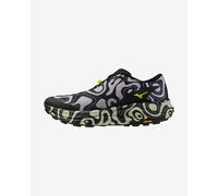 Mizuno Neo Accera Trail Running Shoes Grigio EU 46 1/2