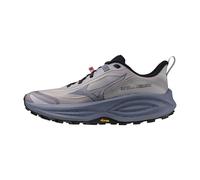 Mizuno - Scarpe trail - Mizuno Neo Daichi 10 Ws Dapple Gray/Wild Wind/Vulcan per Donne - Taglia 5 UK - Grigio