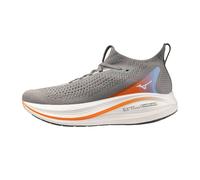 Scarpe Mizuno Neo Vista 2 Grigio Arancione SS26, Taglia 44 - EUR
