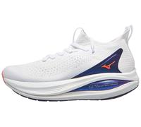 Scarpe Mizuno Neo Vista 2 White/Coral/Iris Bloom Donna 40.5