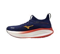 Scarpe Mizuno Neo Vista 3 Blu Rosso AW26, Taglia 41 - EUR