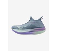Scarpe Mizuno Neo Vista blu grigiastro viola verde donna - 41